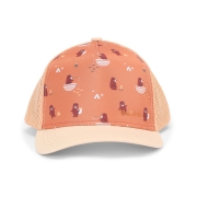 Gorra Camping Talla M