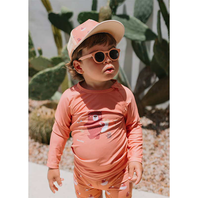 Gorra Camping Talla S