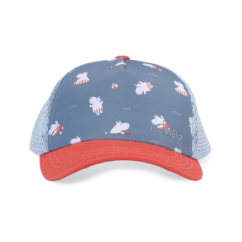 Gorra Hippos Talla M