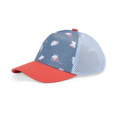 Gorra Hippos Talla M