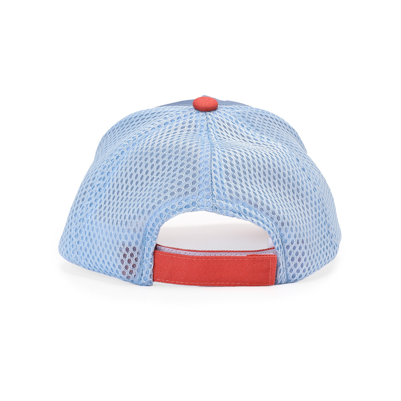 Gorra Hippos Talla M