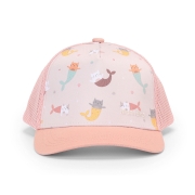 Gorra Mermaid Cats Talla M