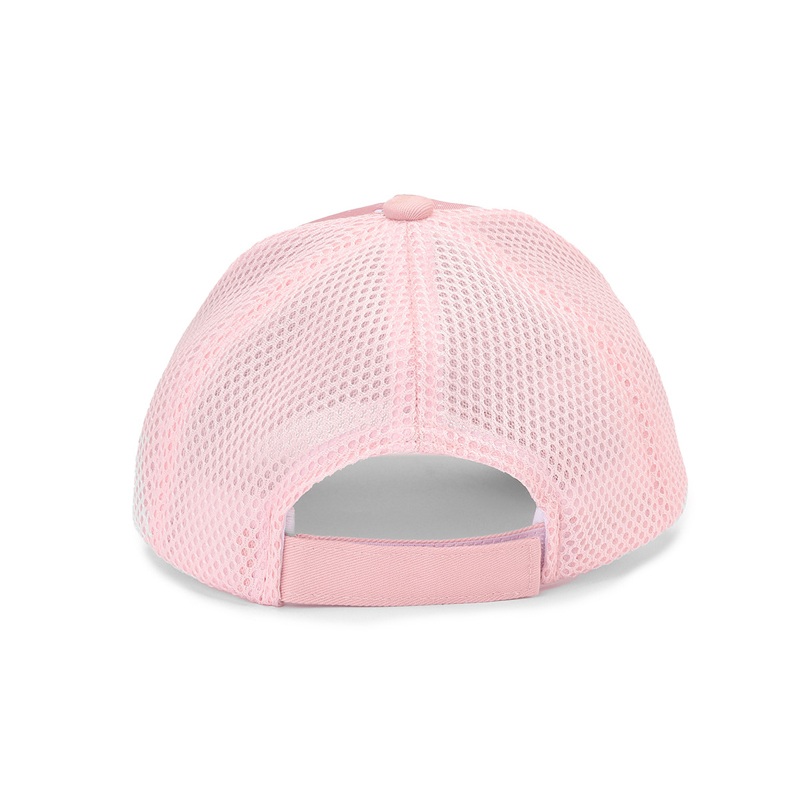 Gorra Whale Pink Talla M