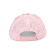 Gorra Whale Pink Talla M