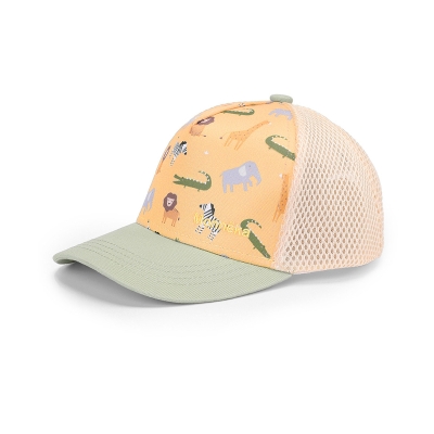 Gorra Wild Animals Talla M