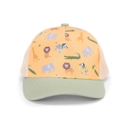 Gorra Wild Animals Talla S