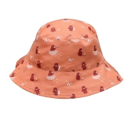 Gorro Reversible Camping Talla S