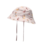 Gorro Reversible Mermaid Cats Talla M