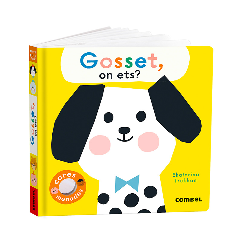 Gosset, on ets?
