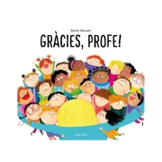 Gràcies, profe!