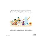 Gràcies, profe!