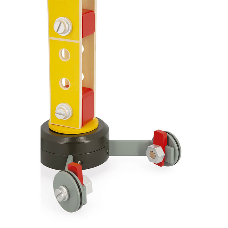 Grande Grua de Construção