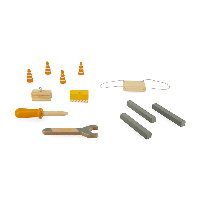 Grande Grua de Construção