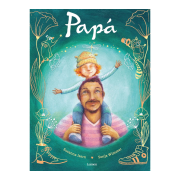 Gran libro: Papá