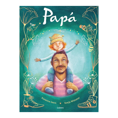 Gran libro: Papá