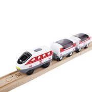 Grande Conjunto de Comboio Super Urbano