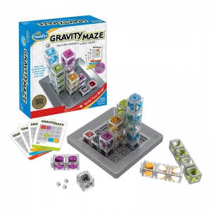Gravity Maze Gravity Maze