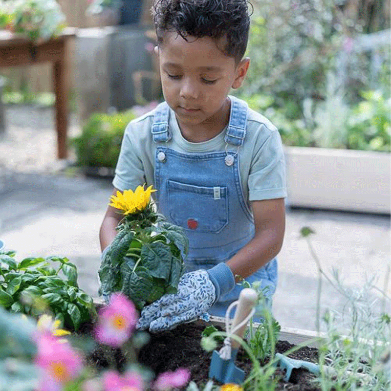 Guantes de Jardín Forest Friends