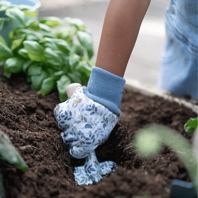Guantes de Jardín Forest Friends