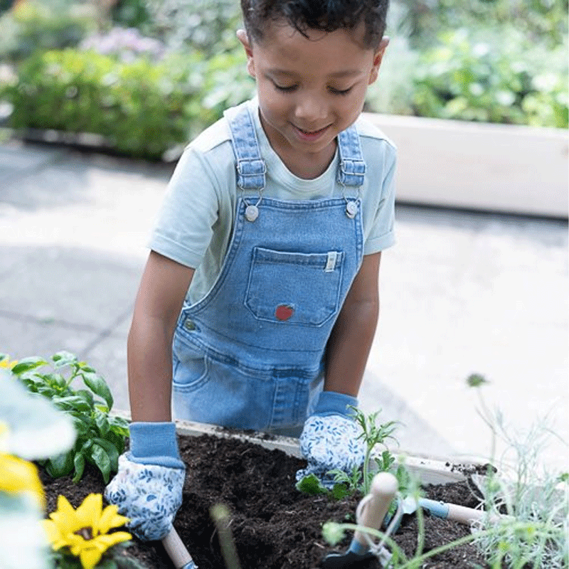 Guantes de Jardín Forest Friends