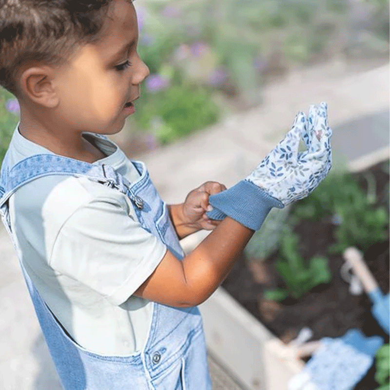 Guantes de Jardín Forest Friends