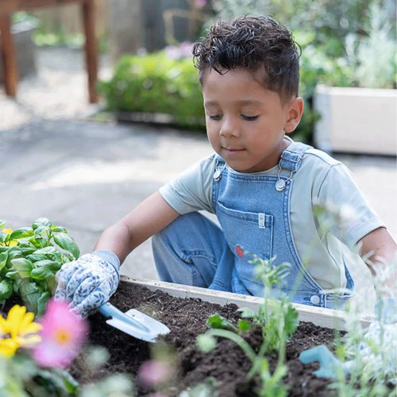 Guantes de Jardín Forest Friends