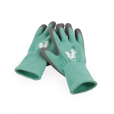 Guantes de Jardinería Happy Garden