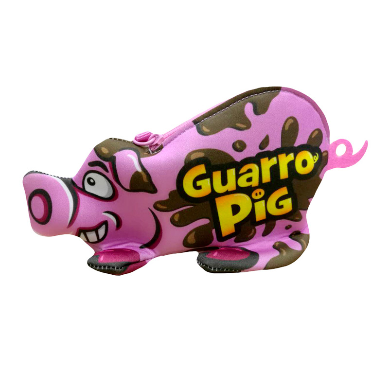 Guarro Pig