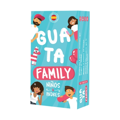 GuataFamily GuataFamily