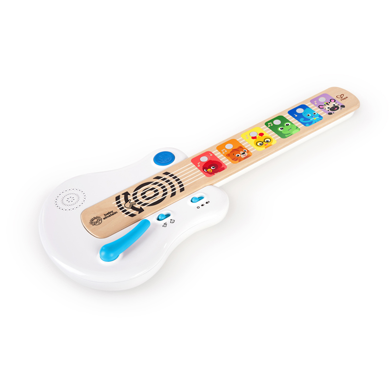 Guitarra Magic Touch de Baby Einstein