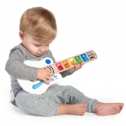 Guitarra Magic Touch de Baby Einstein