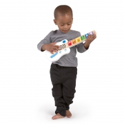 Guitarra Magic Touch de Baby Einstein