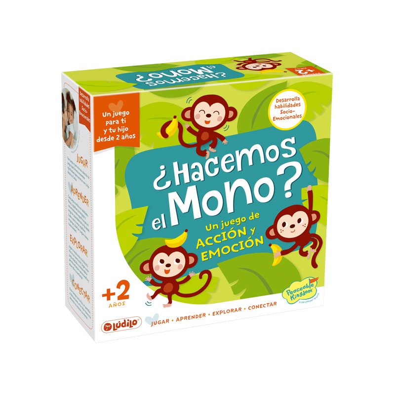 ¿Hacemos el Mono?