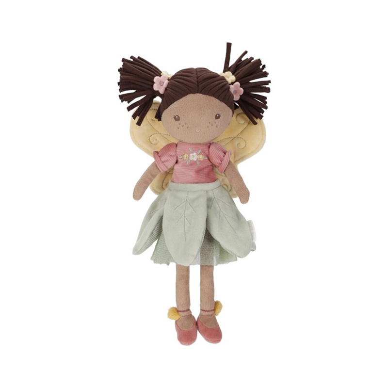 Hada Evi Muñeca Blandita