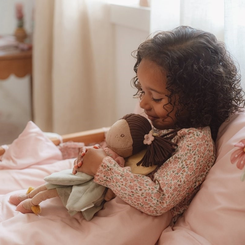 Hada Evi Muñeca Blandita