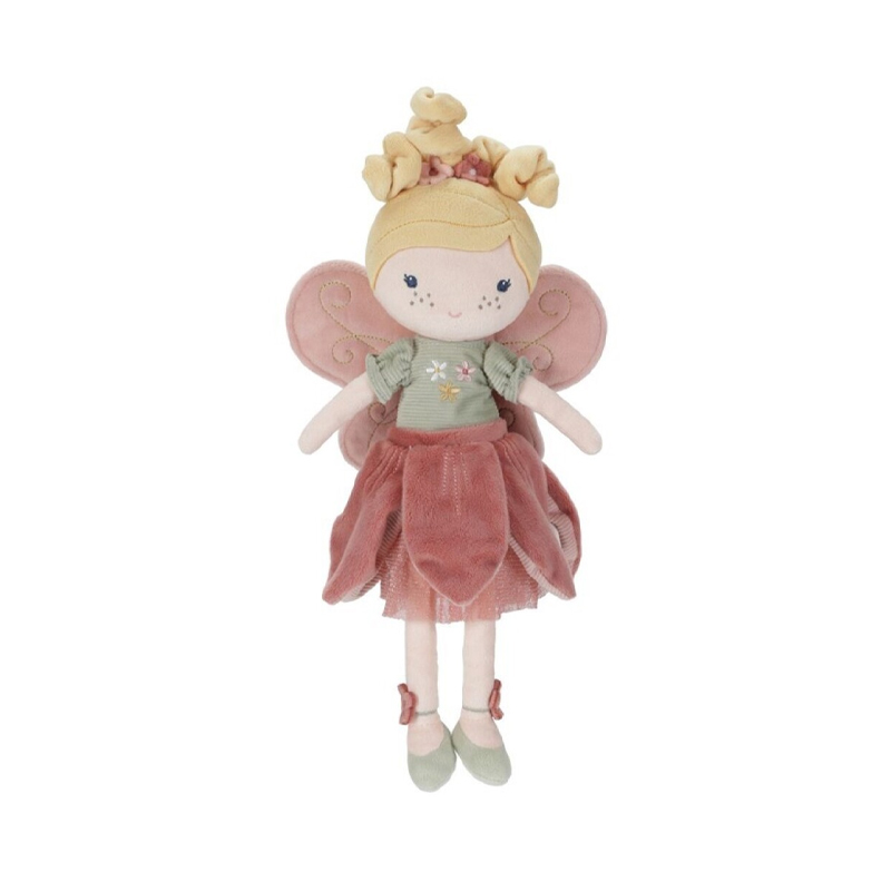 Hada Mila Muñeca Blandita