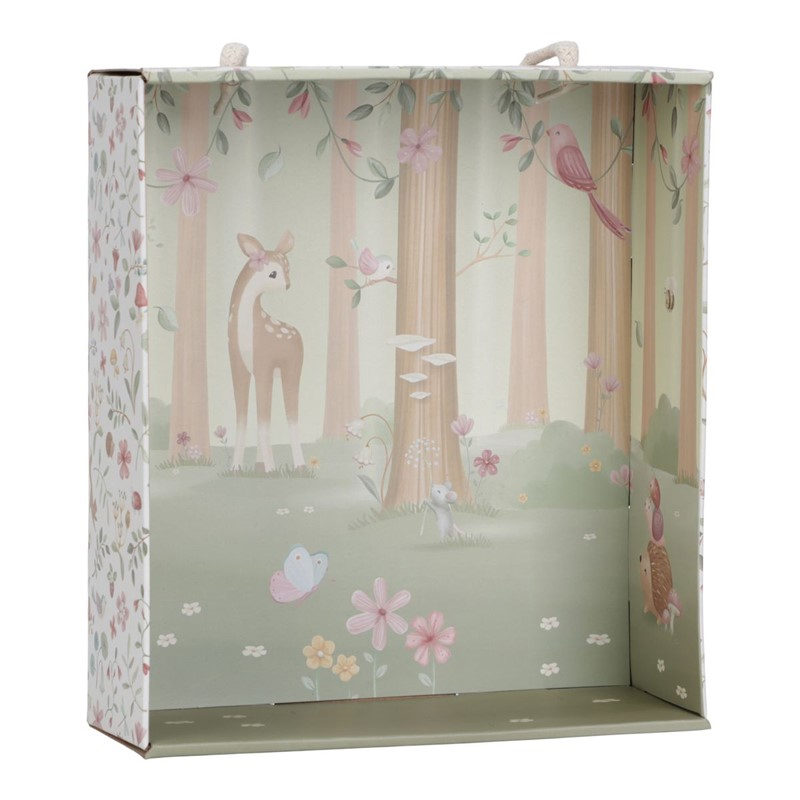 Hada Mila Muñeca Blandita