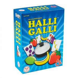 Halli Galli Halli Galli