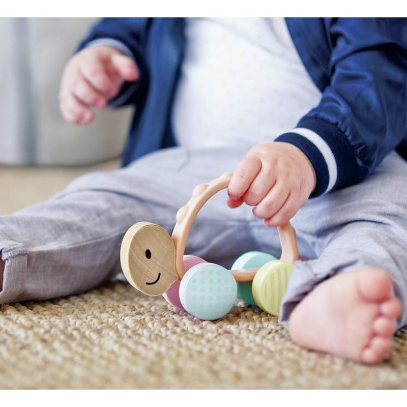 Happy Baby: Tortuga Turbo