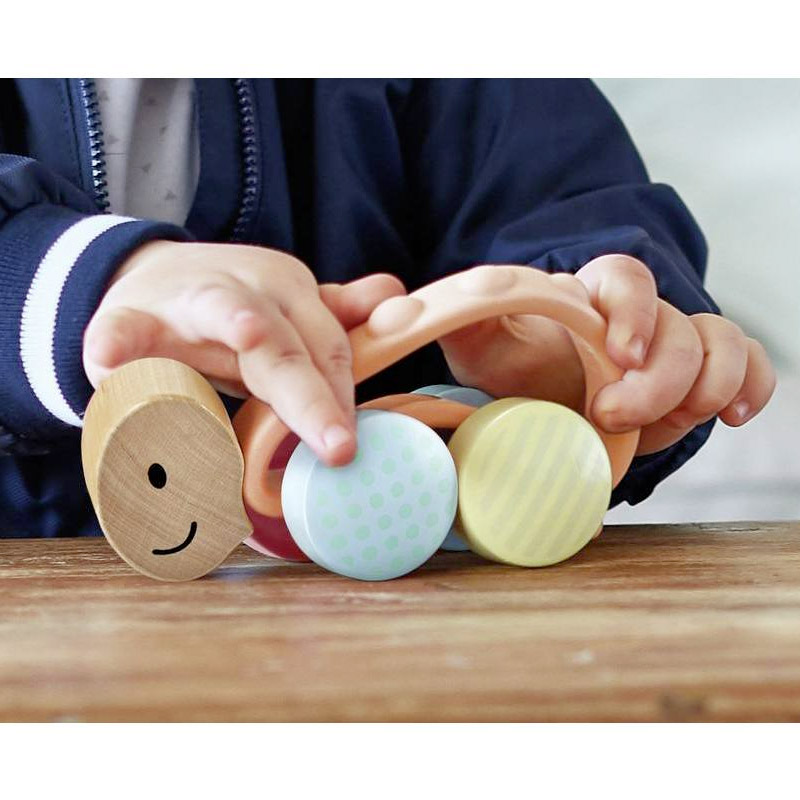 Happy Baby: Tortuga Turbo