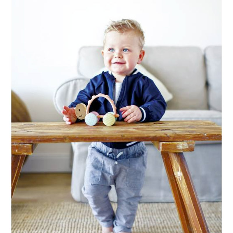 Happy Baby: Tortuga Turbo