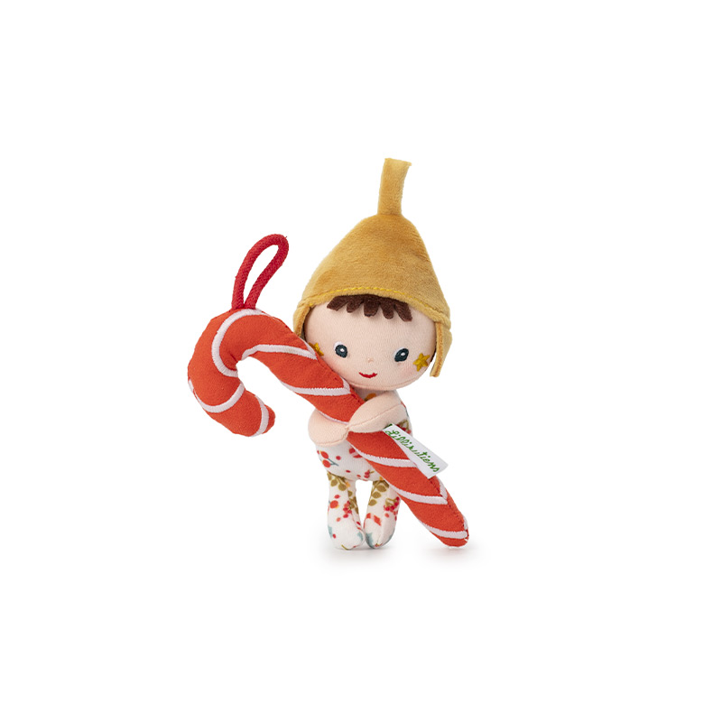 Happy Duende de Navidad