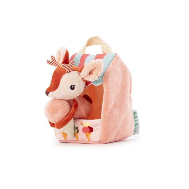 Heladería de Stella