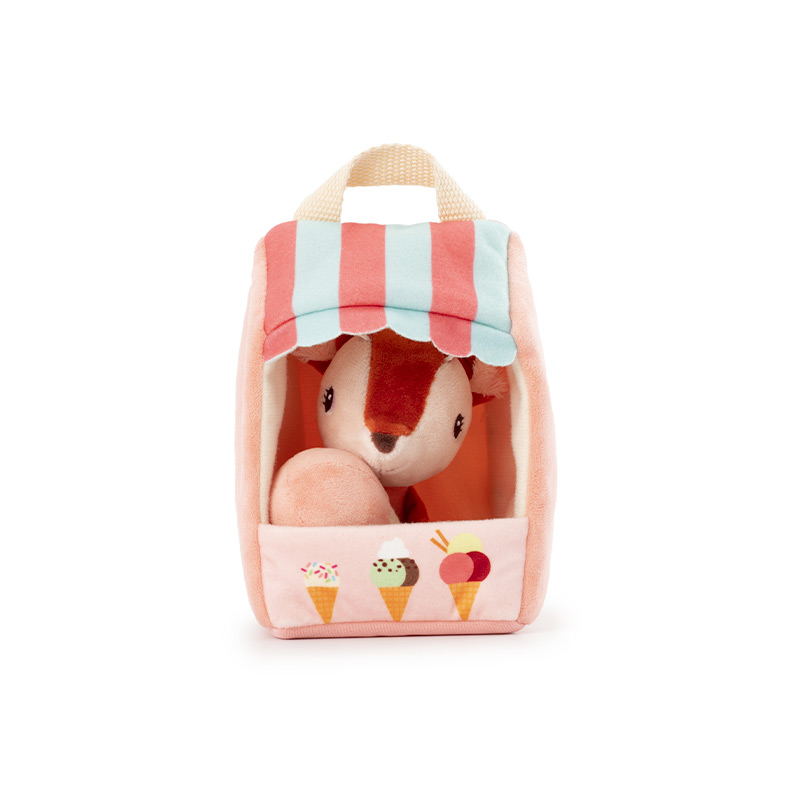 Heladería de Stella