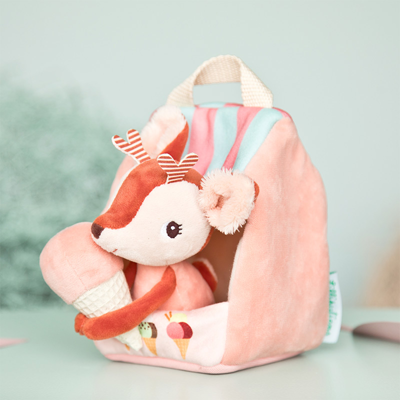 Heladería de Stella