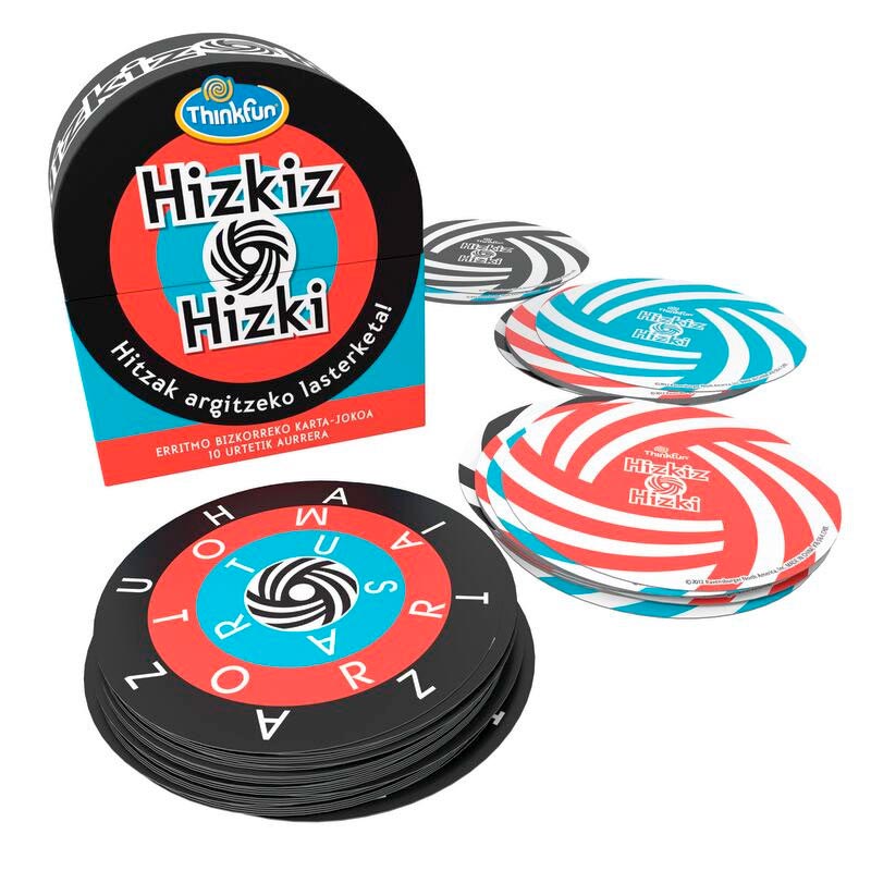 Hizkiz Hizki