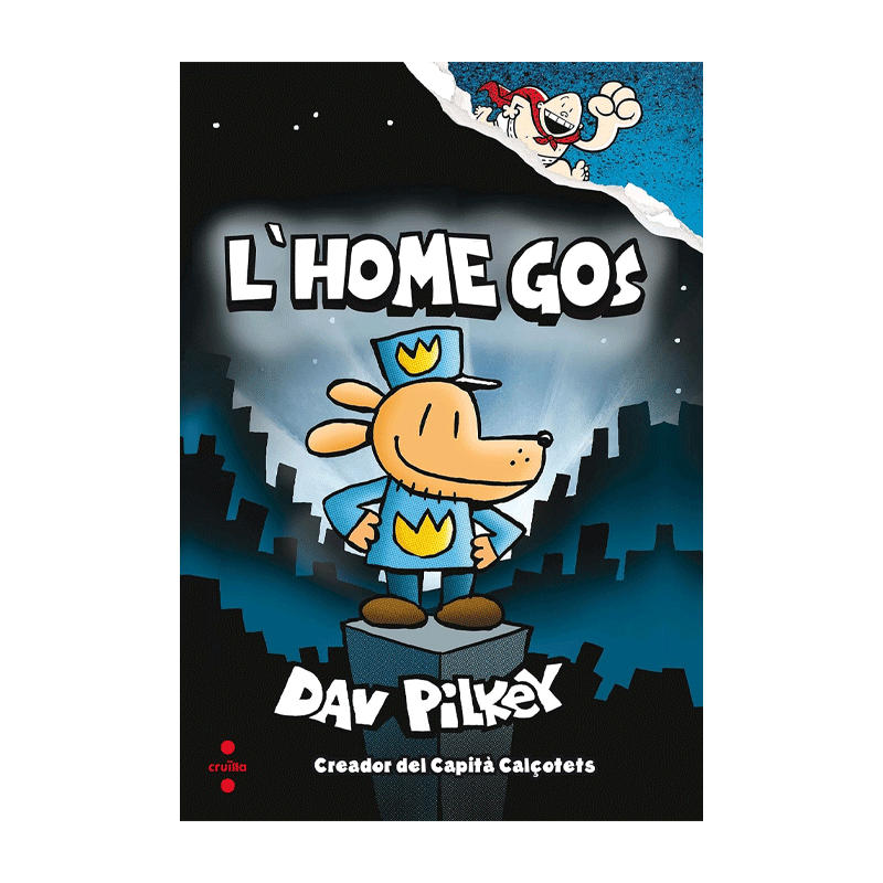 L'Home Gos 1: L'Home Gos