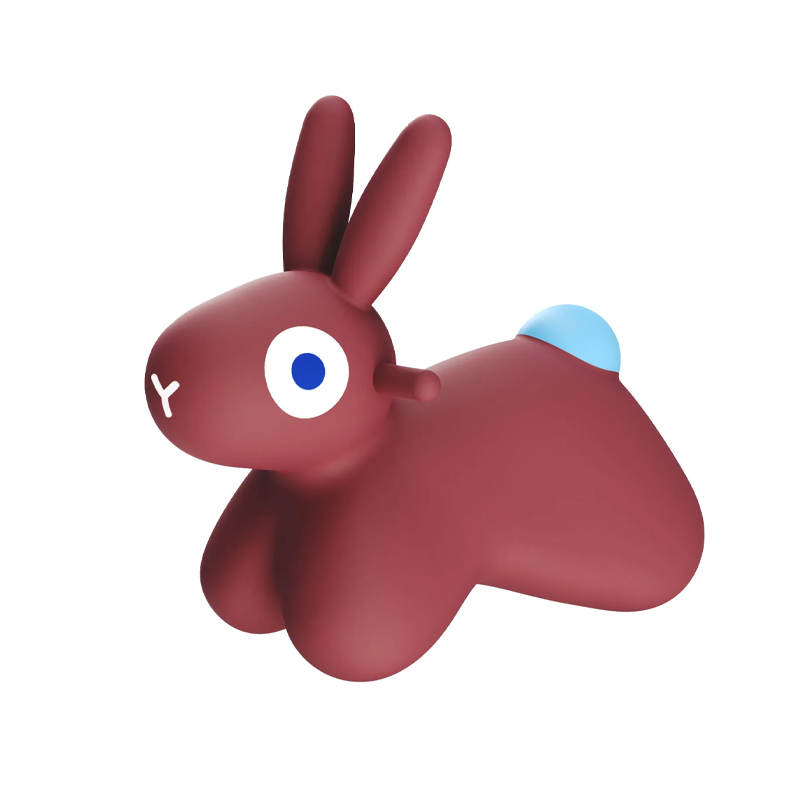 Hoppi Bunny Borgoña