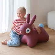 Hoppi Bunny Borgoña