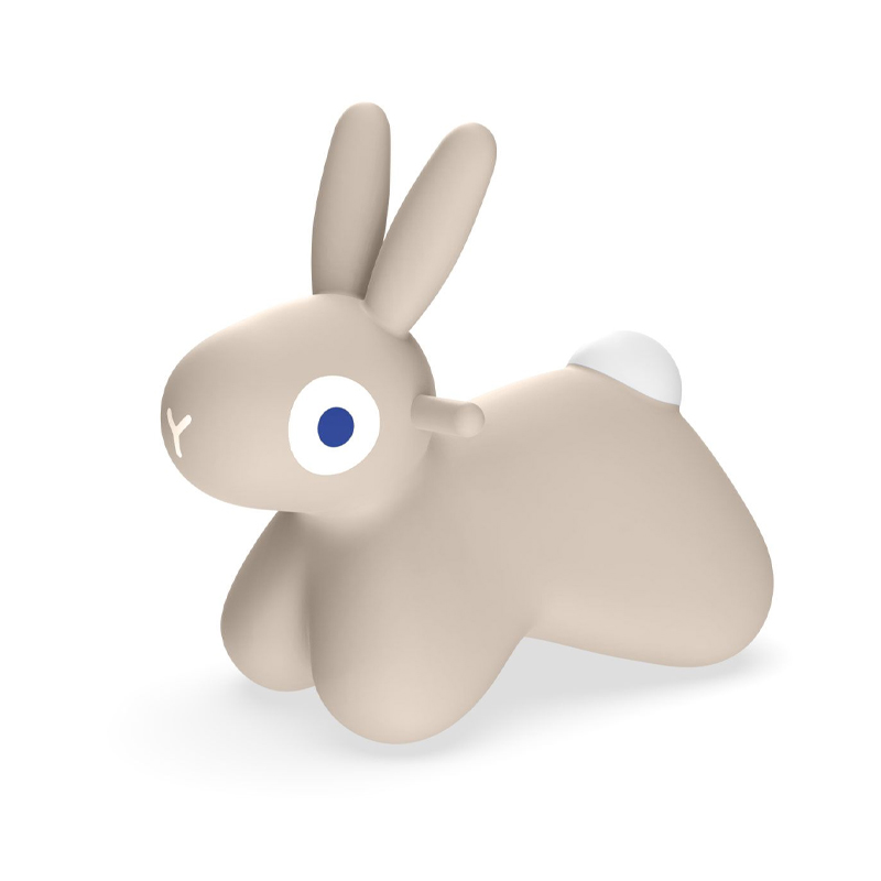Hoppi Bunny Gris